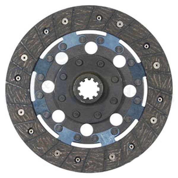 Aftermarket Clutch Disc Fits Kubota B1700 B20 B21 B2100 B2400 B7510 B2710 B7800 B2410 B7500 6C040-13402 - main